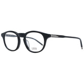 Lozza Black Men Glasses Frame -   -  Lozza.
